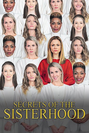 Secrets Of The Sisterhood Secrets Of The Sisterhood
