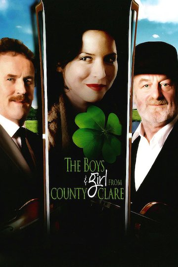 The Boys from County Clare The Boys from County Clare