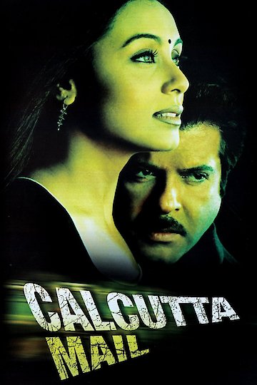 Calcutta Mail Calcutta Mail