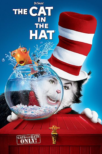 The Cat in the Hat The Cat in the Hat
