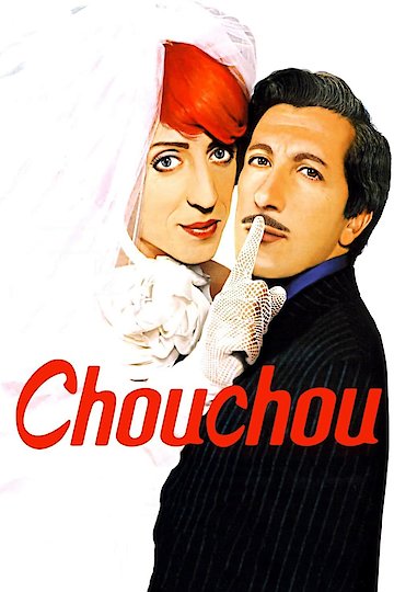 Chouchou Chouchou