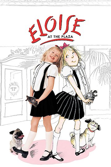 Eloise at the Plaza Eloise at the Plaza
