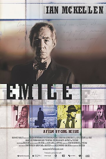 Emile Emile