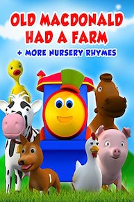 Old Macdonald Had a Farm More Nursery Rhymes