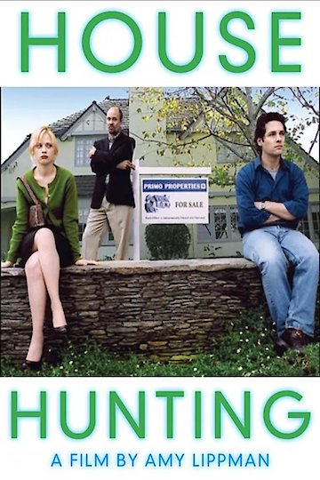 House Hunting House Hunting