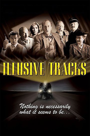 Illusive Tracks Illusive Tracks