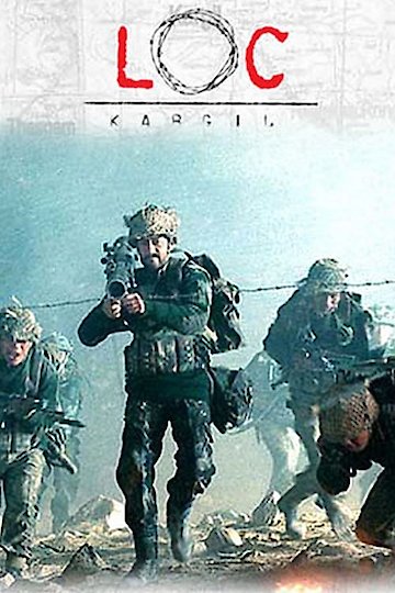 LOC Kargil LOC Kargil