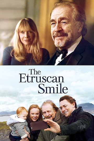 The Etruscan Smile The Etruscan Smile