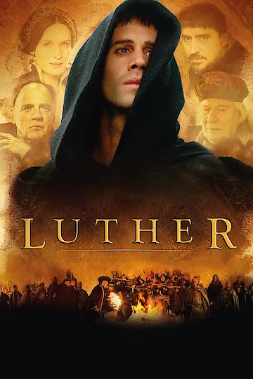Luther Luther