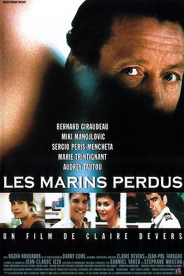 Les Marins perdus Les Marins perdus