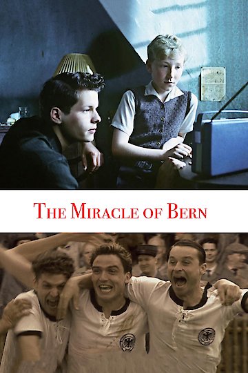 The Miracle of Bern The Miracle of Bern