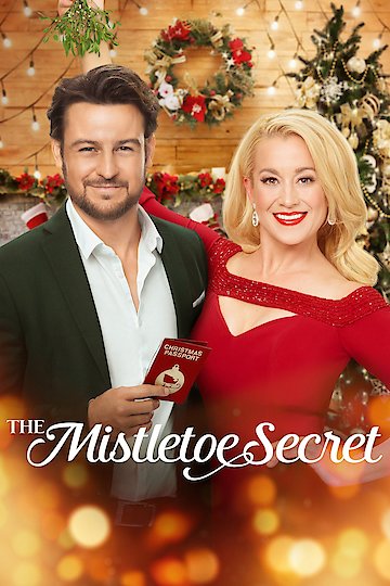 The Mistletoe Secret The Mistletoe Secret