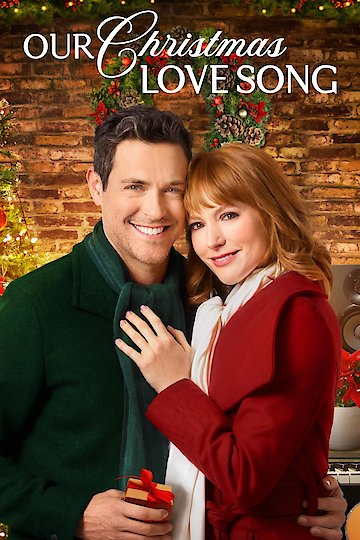 Our Christmas Love Song Our Christmas Love Song