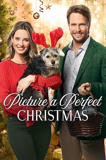 Picture a Perfect Christmas Picture a Perfect Christmas