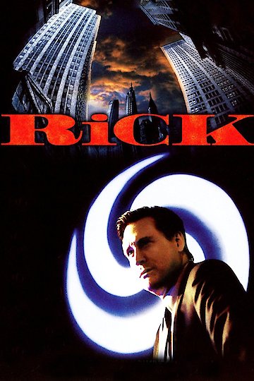 Rick Rick