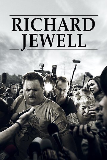 Richard Jewell Richard Jewell