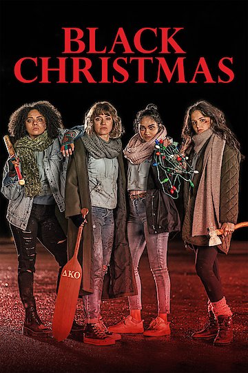 Black Christmas Black Christmas