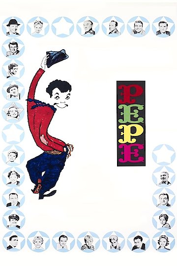 Pepe Pepe