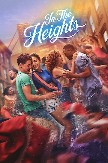 In the Heights In the Heights