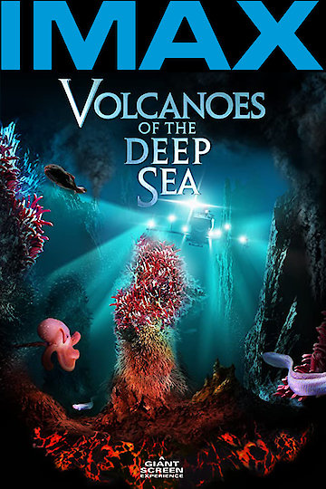Volcanoes of the Deep Sea Volcanoes of the Deep Sea