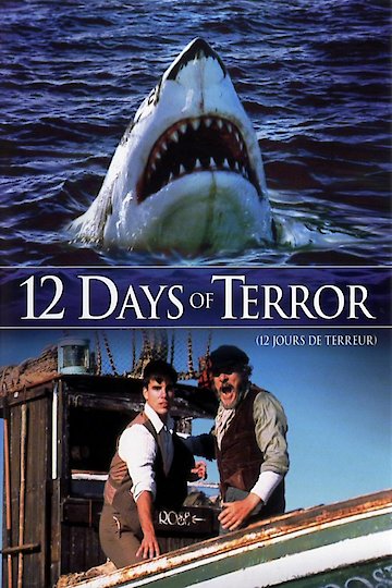 12 Days of Terror 12 Days of Terror
