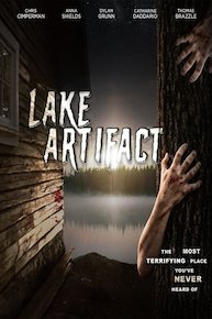 Lake Artifact