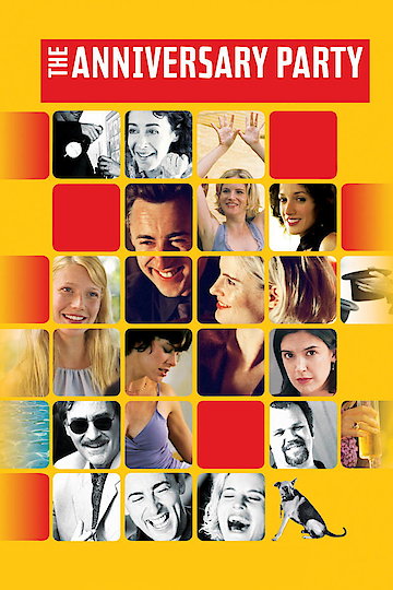 The Anniversary The Anniversary