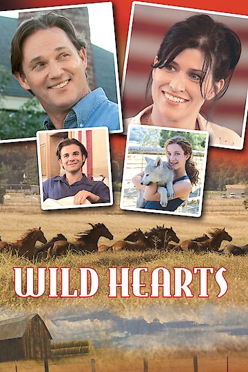 Wild Hearts Wild Hearts