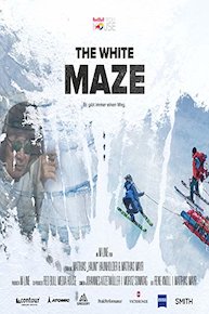 The White Maze