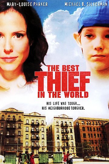 The Best Thief in the World The Best Thief in the World