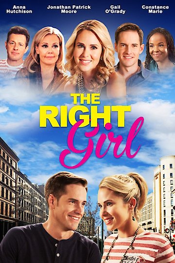 The Right Girl The Right Girl