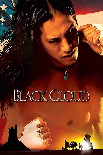 Black Cloud Black Cloud