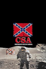 CSA: Confederate States of America