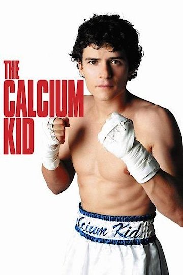 The Calcium Kid The Calcium Kid