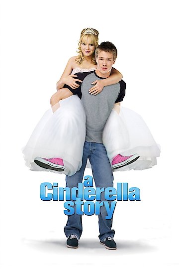 A Cinderella Story A Cinderella Story