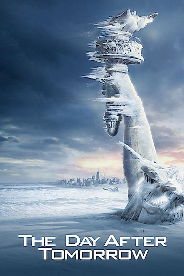 Watch The Day After Tomorrow Online - Full Movie from 2004 - Yidio