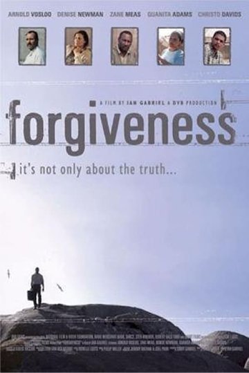 Forgiveness Forgiveness