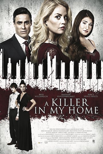 A Killer In My Home A Killer In My Home
