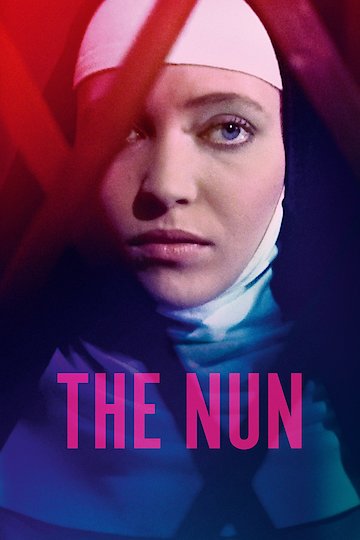 The Nun The Nun