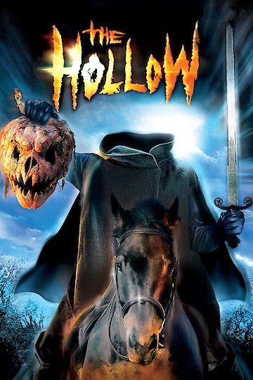 The Hollow The Hollow