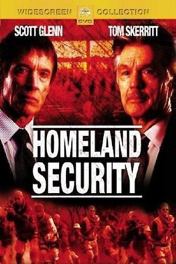 Homeland Security Homeland Security