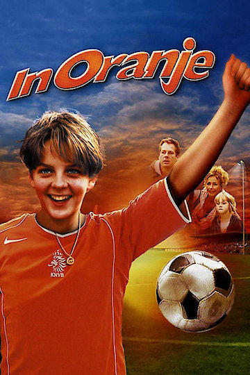 In Orange In Orange