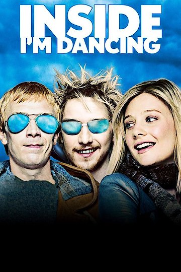 Inside I'm Dancing Inside I'm Dancing