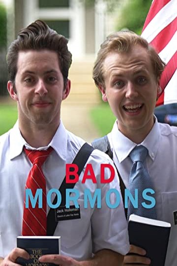 Bad mormons free gay sex movies