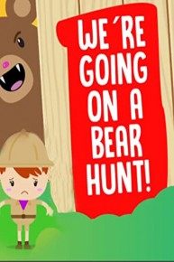 We're Going On A Bear Hunt | The Kiboomers