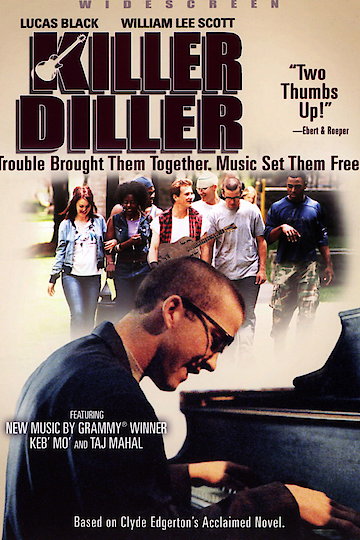 Killer Diller Killer Diller