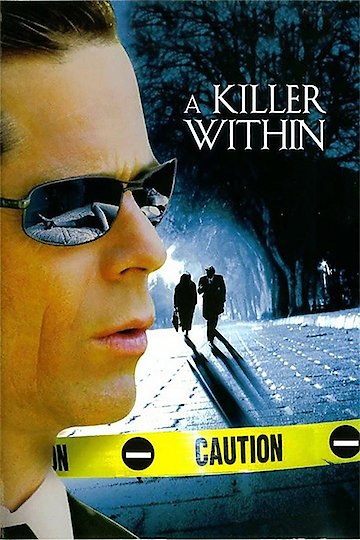 A Killer Within A Killer Within