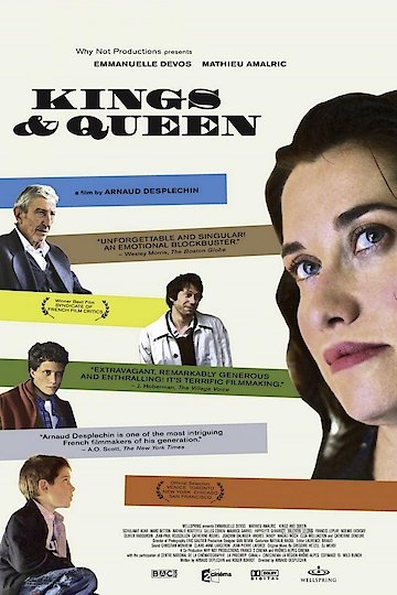 Kings and Queen Kings and Queen