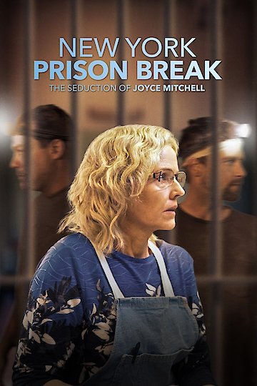 New York Prison Break: The Seduction of Joyce Mitchell New York Prison Break: The Seduction of Joyce Mitchell