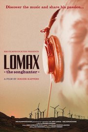 Lomax the Songhunter